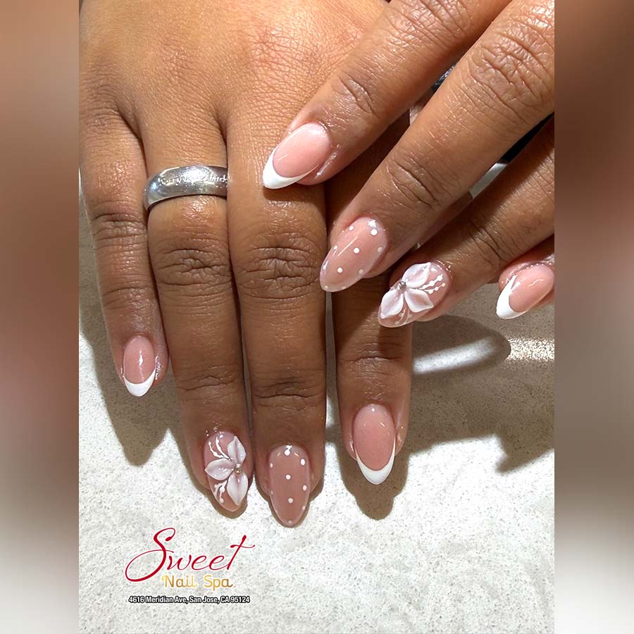 Hot and Trending Nail Designs